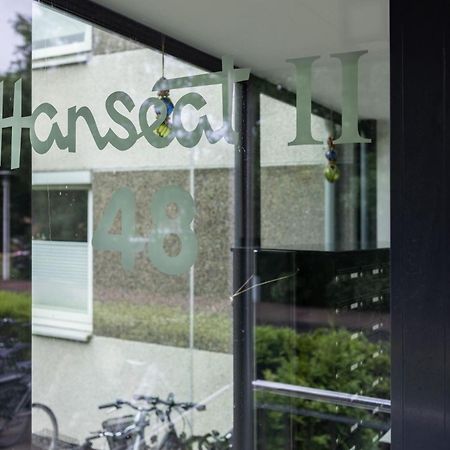 Hanseat Wohnung 155 Греміц Екстер'єр фото