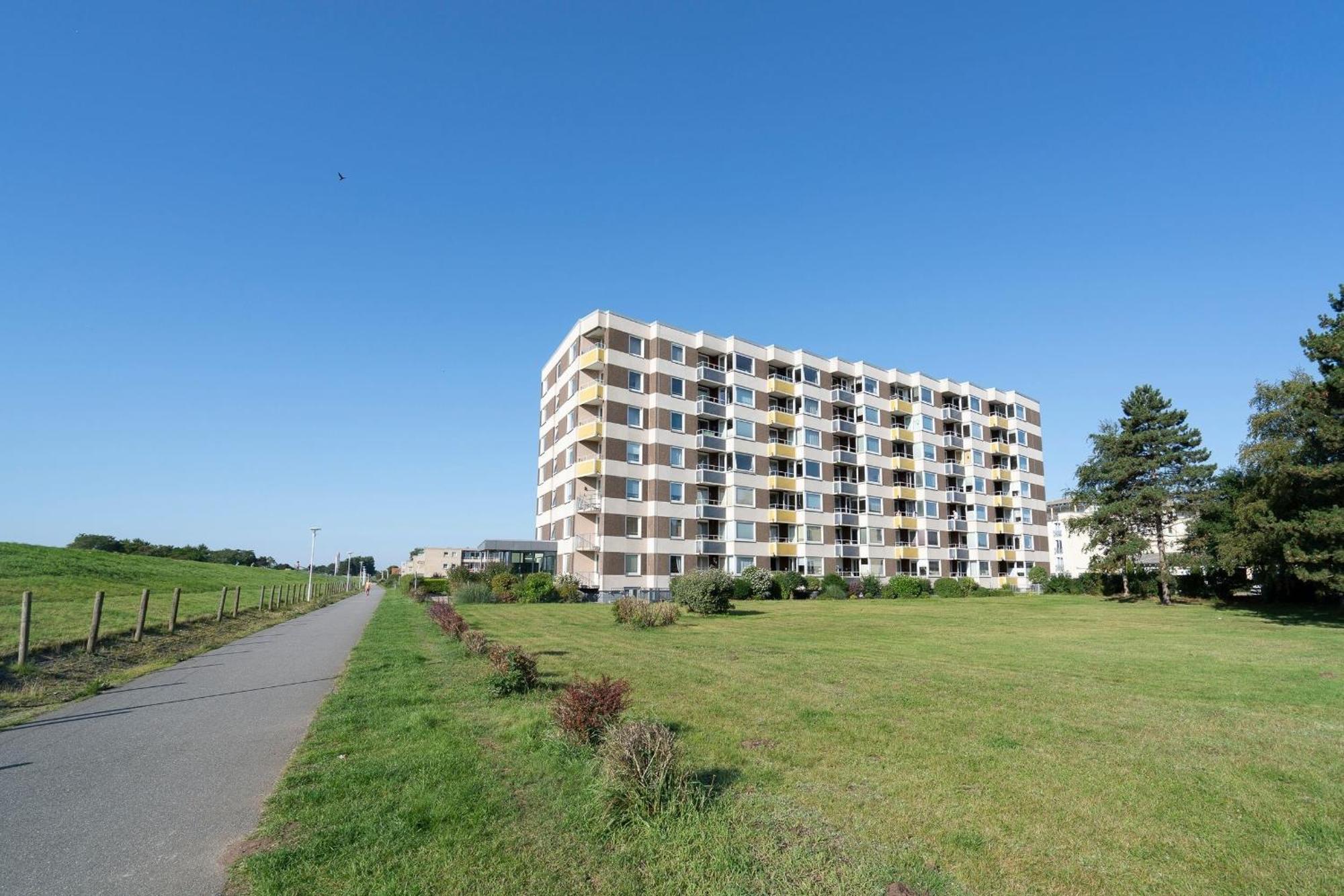 Hanseat Wohnung 155 Греміц Екстер'єр фото